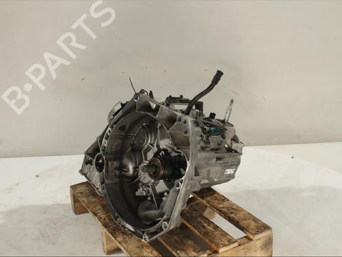 Gearbox RENAULT CLIO V (B7_) 1.0 TCe 90 (B7MT) | BP29203281M3 
