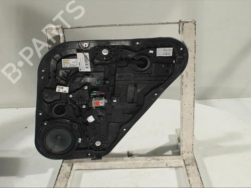 Used Rear right window mechanism Rear right window mechanism KIA SPORTAGE IV (QL, QLE) 1.6 GDI (132 hp) 12085002 12085002