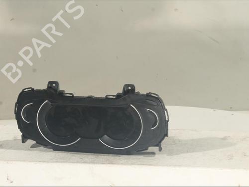 Used Instrument cluster BMW X4 (G02, F98) xDrive 20 d (190 hp) 21125447