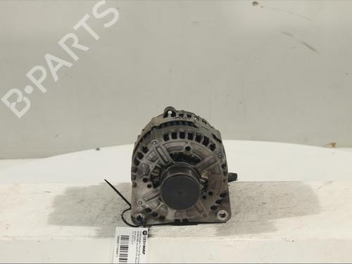 Used Alternator Alternator VW CC B7 (358) 2.0 TDI (140 hp) 11984837 11984837
