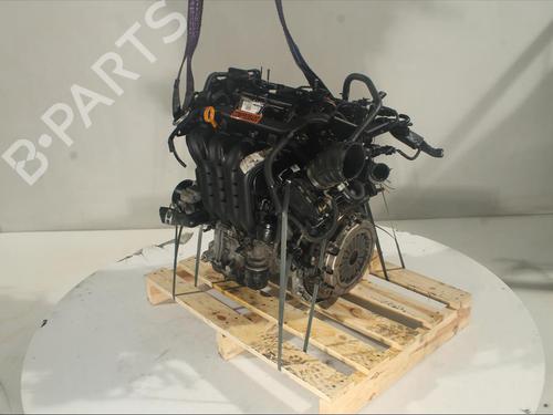 Engine KIA CEED (CD) 1.4 | BP22378125M1 - Image 2
