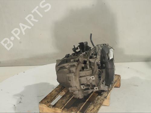 Gearbox KIA CEE'D (JD) 1.4 CRDi 90 | BP20701998M3 