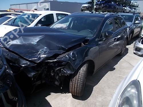 Alternator MAZDA 6 Estate (GJ, GL) 2.2 D | BP20102783M7 