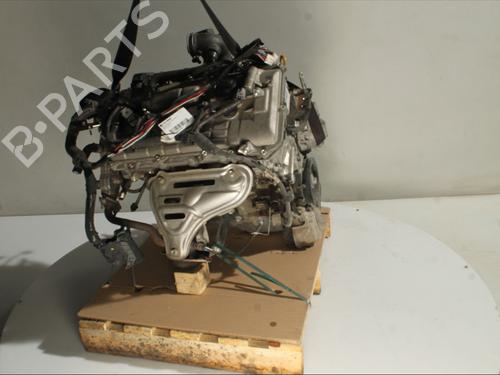 Engine TOYOTA AURIS (_E18_) 1.8 Hybrid (ZWE186_, ZWE186R) | BP28290212M1 