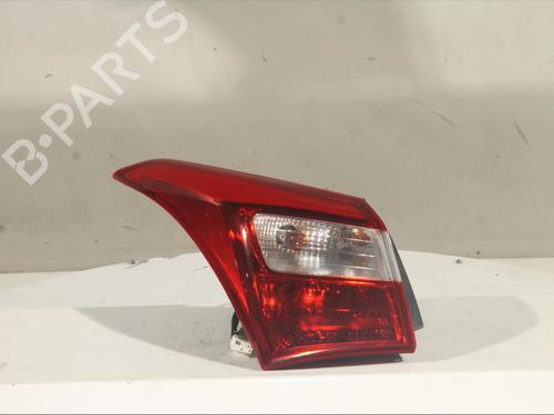 Used Left taillight HYUNDAI i30 (GD) 1.4 CRDi (90 hp) 19445270