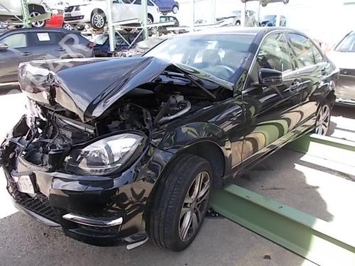 Headlight switch MERCEDES-BENZ C-CLASS (W204) C 200 CDI (204.001) | BP36028353I24 - Image 3