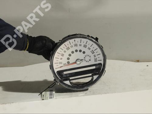 Instrument cluster MINI MINI COUNTRYMAN (R60) Cooper D | BP11982126C47