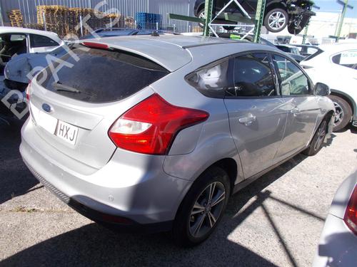 Engine FORD FOCUS III 1.6 TDCi | BP30188987M1