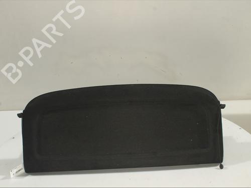 Used Rear parcel shelf FORD FIESTA VII (HJ, HF) 1.1 Ti-VCT (75 hp) 29049396