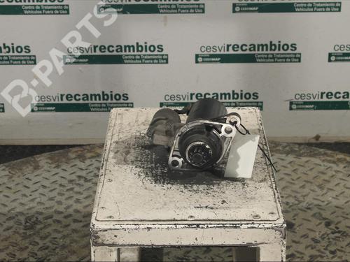 Starter SKODA OCTAVIA II (1Z3) 1.9 TDI | BP11898190M8 