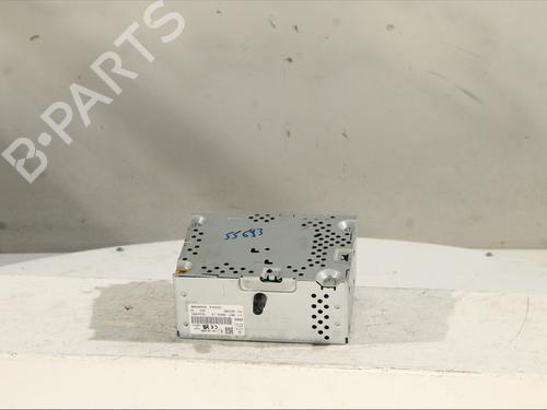 Radio FORD TRANSIT CUSTOM V362 Bus (F3) 2.0 EcoBlue mHEV | BP32511755E6