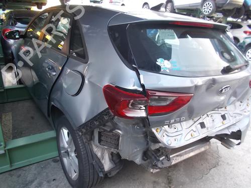 Used Parts KIA CEED (CD)  1.0 T-GDI  4360869