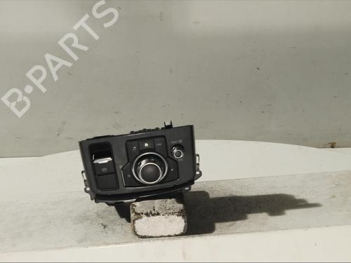Used Switch Switch MAZDA CX-5 (KE, GH) 2.0 (KEEFW) (165 hp) 11983088 11983088