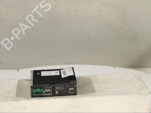 Electronic module OPEL ASTRA K (B16) 1.4 Turbo (68) | BP31077809M83