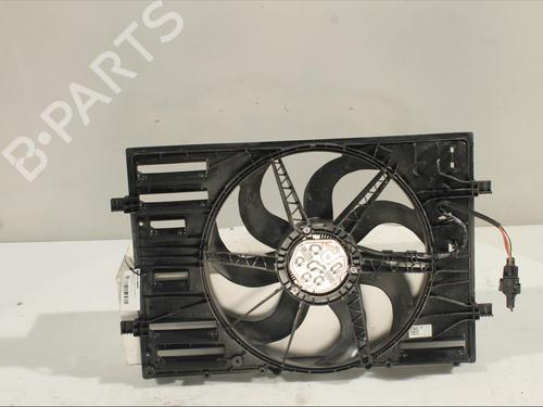 Radiator set AUDI Q3 Sportback (F3N) 35 TDI | BP27587200M120 