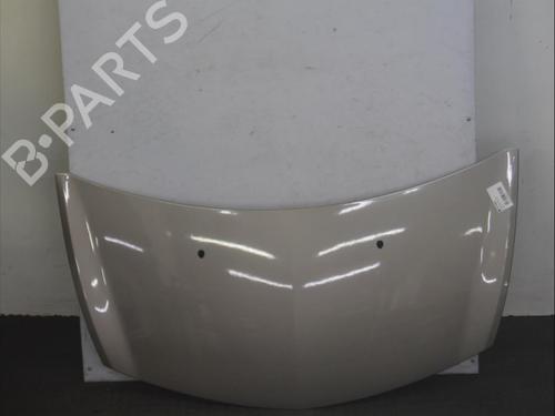 Used Hood RENAULT CLIO III Grandtour (KR0/1_) 1.5 dCi (KR0F) (86 hp) 17208187