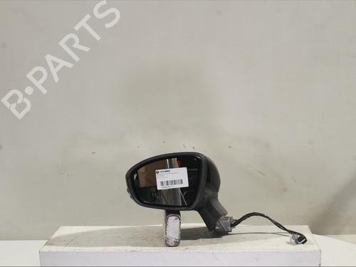 Used Left mirror Left mirror RENAULT CLIO V (B7_) 1.0 TCe 90 (B7MT) (91 hp) 33477738 33477738