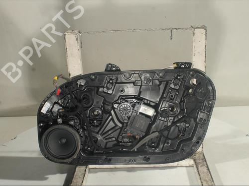 Used Front right window mechanism VOLVO V60 II (225) D3 (150 hp) 20221570