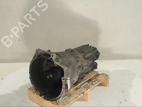 Gearbox BMW 1 (E87) 118 d | BP19706937M3 