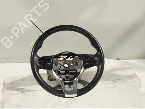 Ratt Ratt KIA STONIC (YB) 1.0 T-GDi Eco-Dynamics+ (120 hp) 11989953 11989953