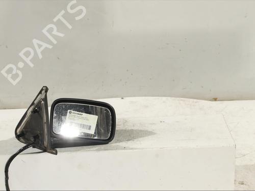 Bakspejl Højre Bakspejl Højre VW GOLF II (19E, 1G1) 1.6 TD (70 hp) 12080301 12080301