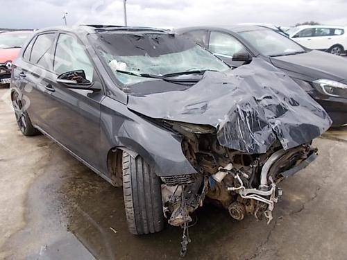 Steering column stalk HYUNDAI i30 (PDE, PD, PDEN) 2.0 N | BP33948843I23 - Image 6