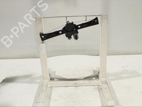 Used Front left window mechanism Front left window mechanism FIAT FIORINO Box Body/MPV (225_) 1.3 D Multijet (225BXD1A, 225BXB1A, 225BXB11) (75 hp) 12079630 12079630