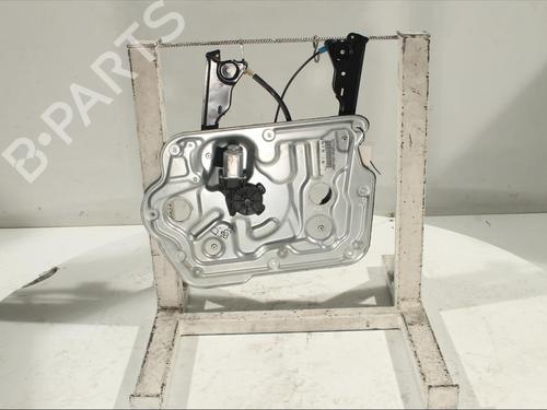 Used Front right window mechanism Front right window mechanism NISSAN QASHQAI I (J10, NJ10) 1.6 dCi (130 hp) 12083169 12083169