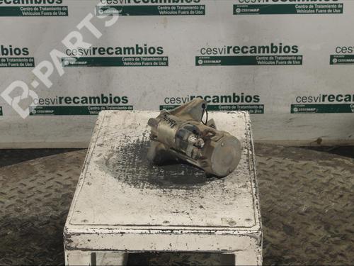 Starter TOYOTA YARIS (_P9_) 1.3 VVT-i (SCP90_, SCP90R) | BP11896565M8