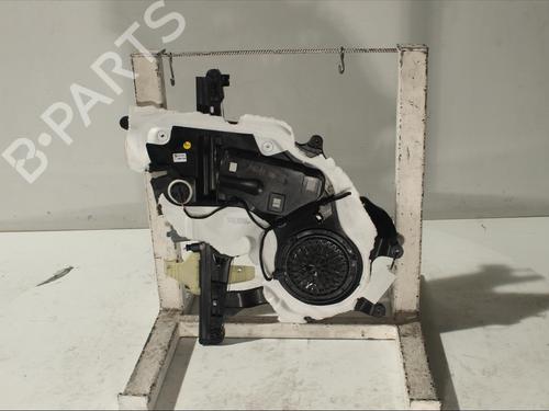 Used Front left window mechanism Front left window mechanism CITROËN BERLINGO (ER_, EC_) 1.5 BlueHDi 100 (102 hp) 12083189 12083189