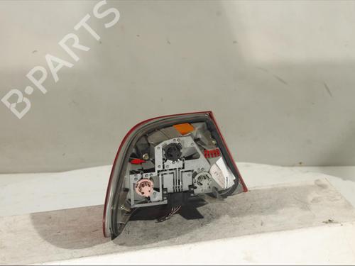Right taillight MERCEDES-BENZ E-CLASS (W210) E 290 Turbo-D (210.017) | BP17208517C35 