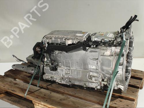 Gearbox MAZDA CX-60 (KH_) 3.3 e-SKYACTIV-D MHEV | BP26704595M3 