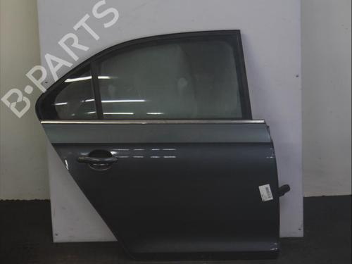 Used Right rear door SEAT TOLEDO IV (KG3) 1.6 TDI (115 hp) 25301800