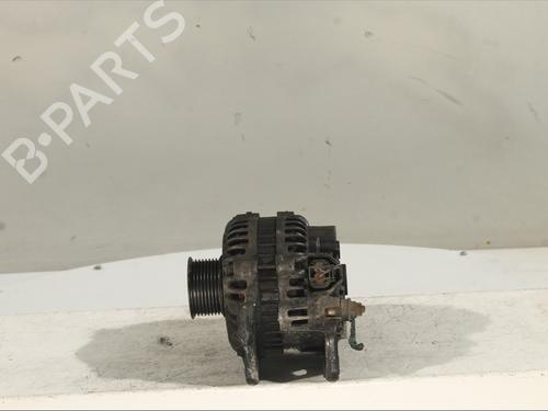 Generator MAZDA 6 Hatchback (GG) 2.0 DI (GG14) | BP28529536M7 
