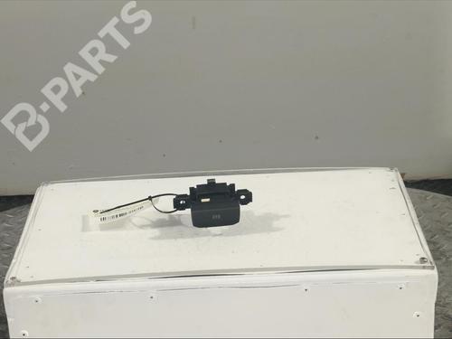 Hand brake PEUGEOT 508 I (8D_) 1.6 BlueHDi 120 | BP11901204I18 