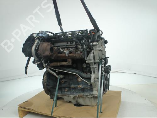 Engine KIA CARENS IV 1.7 CRDi | BP36444535M1 - Image 4