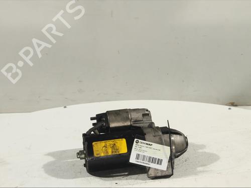Used Starter Starter BMW 1 (E87) 118 d (122 hp) 11907459 11907459