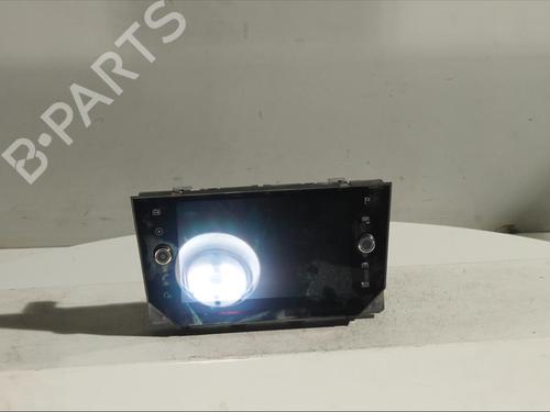 Used Display monitor Display monitor SEAT ARONA (KJ7, KJP) 1.5 TSI (150 hp) 11982837 11982837