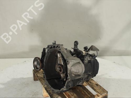 Gearbox SEAT CORDOBA (6L2) 1.9 TDI | BP17208283M3