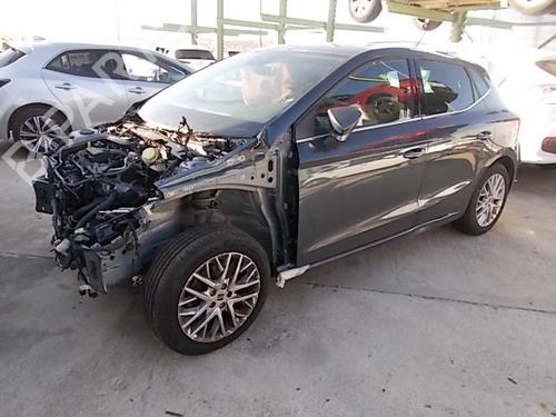 Climate control SEAT IBIZA V (KJ1, KJG) 1.0 TSI | BP39157442I5 - Image 5