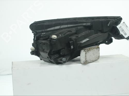 Left headlight SKODA KAMIQ (NW4) 1.5 TSI | BP35998168C28 - Image 2