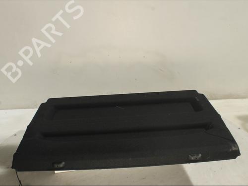 Used Rear parcel shelf DACIA DUSTER (PYM_, PYN_) 1.2 TCe 130 (131 hp) 29516909