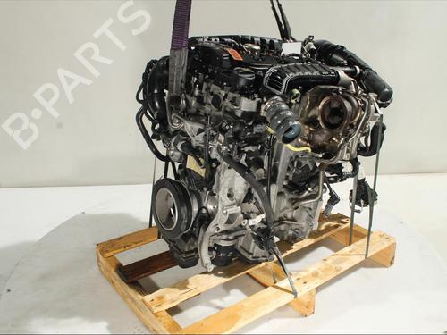 Engine OPEL CORSA F (P2JO) 1.2 (68) | BP24238018M1 