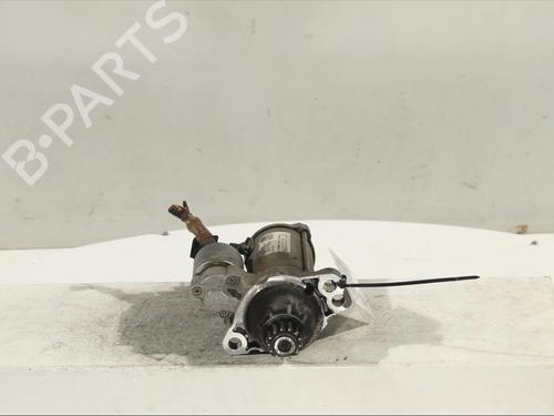 Used Starter Starter VW POLO V (6R1, 6C1) 1.2 TSI (110 hp) 11983343 11983343