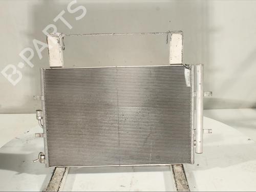 Used AC radiator AC radiator FORD TRANSIT CUSTOM V362 Van (FY, FZ) 2.2 TDCi (125 hp) 18545384 18545384