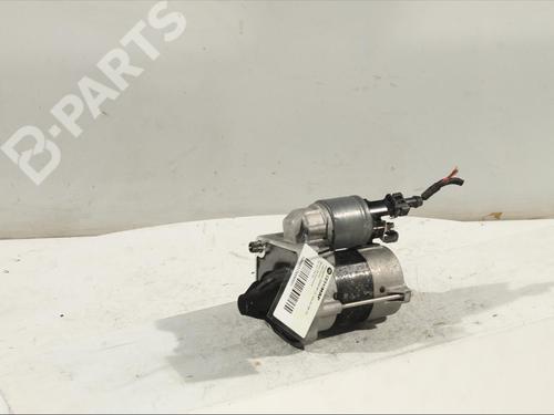 Startmotor PEUGEOT 2008 I (CU_) 1.2 THP 110 / PureTech 110 (110 hp) 11904032