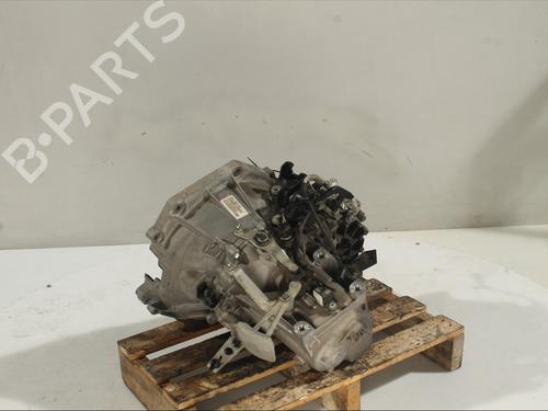 Gearbox FORD FOCUS IV (HN) 1.0 EcoBoost | BP29818284M3