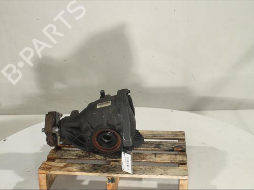 Used Rear differential Rear differential MERCEDES-BENZ CLK (C209) CLK 320 CDI (209.320) (224 hp) 18304872 18304872