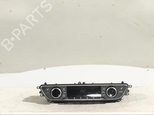 Used Climate control AUDI A4 B9 Avant (8W5, 8WD) 35 TDI Mild Hybrid (163 hp) 25797866