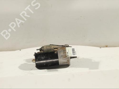 Used Starter Starter JEEP RENEGADE SUV (BU, B1, BV) 1.6 CRD (120 hp) 11981627 11981627